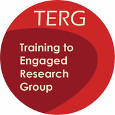 TERG logo