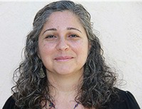 Zeina Zaatari, Ph. D