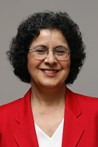 Dr. Suad Joseph