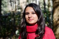 Hafsa Kanjwal