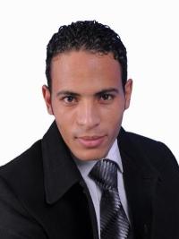  Mohammed Nasr